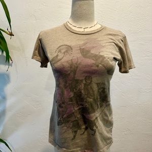 Y2K Brooklyn Industries Little Tee